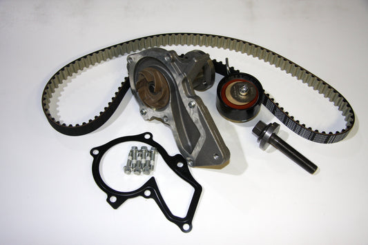 Mk7 Fiesta ST180 Timing Belt and Water Pump Kit