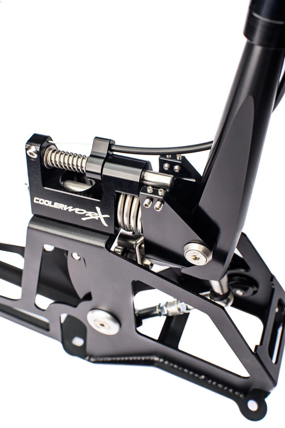 Mk3 ST/RS Coolerworx Pro Short Shifter