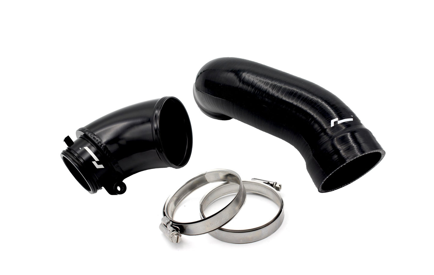 RacingLine High Flow Garrett Turbo Inlet MQB EA888 Gen 4
