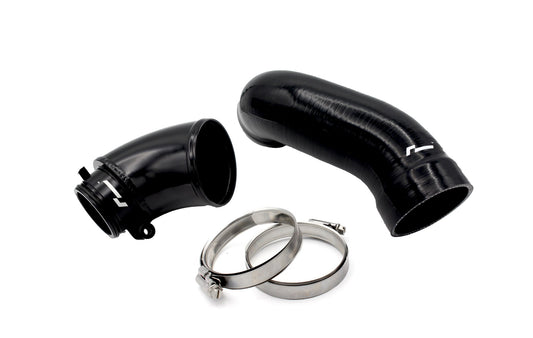 RacingLine High Flow Garrett Turbo Inlet MQB EA888 Gen 4