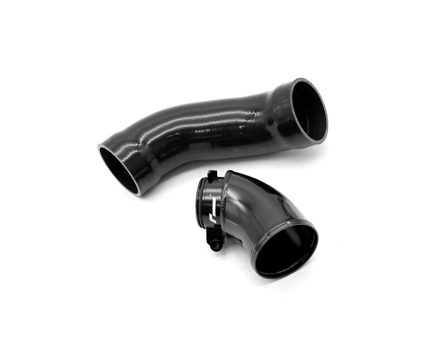 RacingLine High Flow Garrett Turbo Inlet MQB EA888 Gen 4