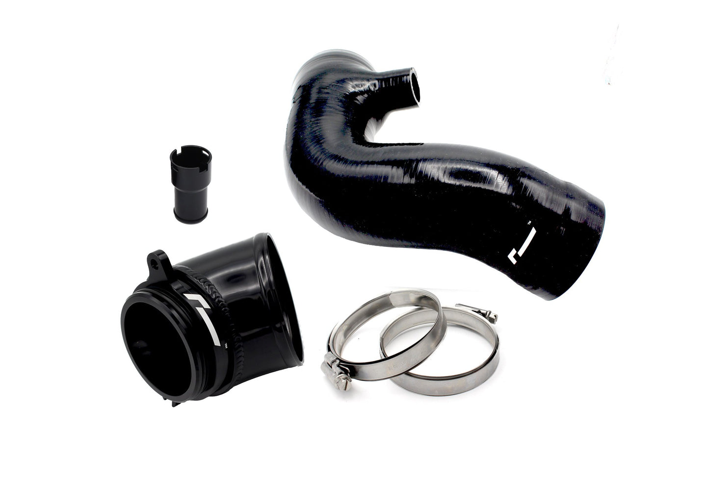 RacingLine High Flow Continental Turbo Inlet MQB EA888 Gen 4