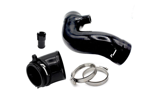 RacingLine High Flow Continental Turbo Inlet MQB EA888 Gen 4