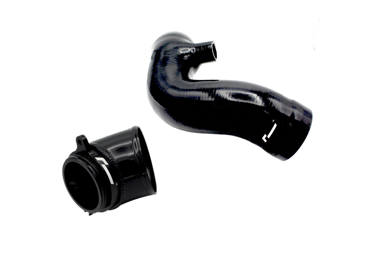 RacingLine High Flow Continental Turbo Inlet MQB EA888 Gen 4