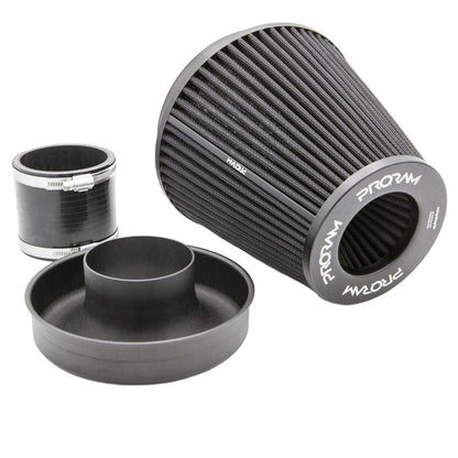 Proram 80mm High Flow Cone Filter