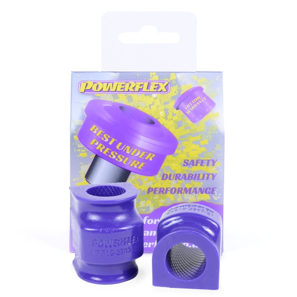 Powerflex PFF19-2203-21