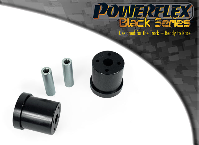 Powerflex PFR19-1511BLK