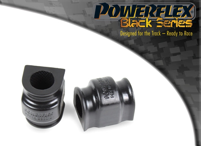 Powerflex PFF19-2203-21BLK