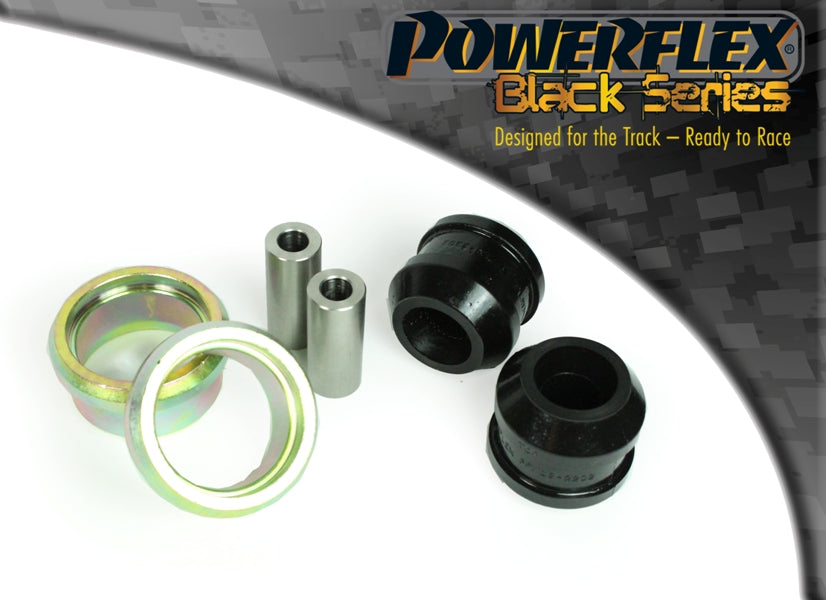 Powerflex PFF19-2202BLK
